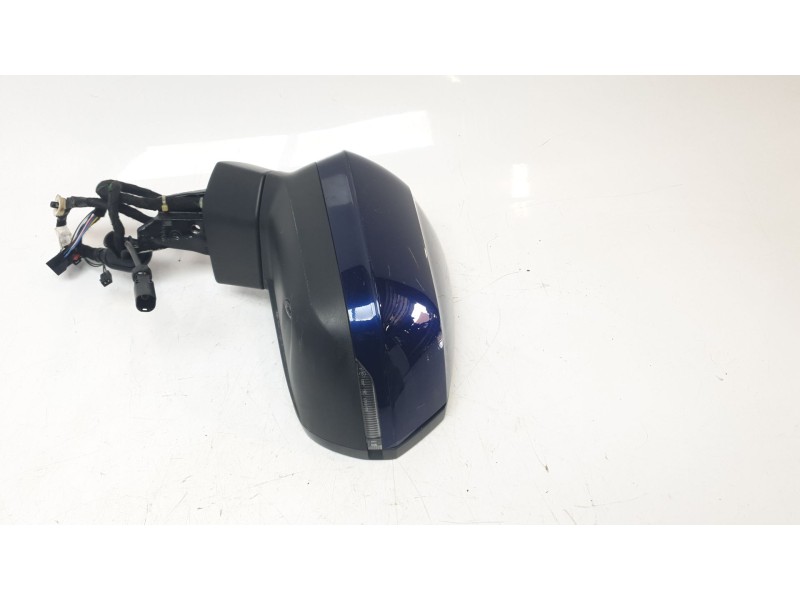 Recambio de retrovisor izquierdo para audi q3 sportback (f3n) 35 tdi referencia OEM IAM 83B857409J  