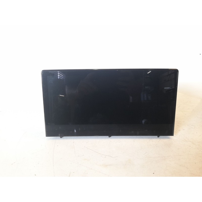 Recambio de pantalla multifuncion para ford focus iv (hn) 1.0 ecoboost mhev referencia OEM IAM NX7T18B955LE  