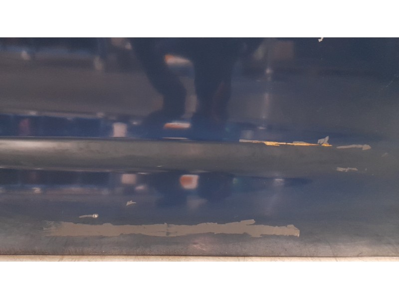 Recambio de puerta delantera derecha para citroen c4 picasso origins referencia OEM IAM 9801572480  
