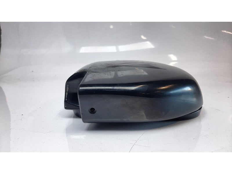 Recambio de carcasa retrovisor derecho para mitsubishi montero (v60/v70) 3.2 di-d cat referencia OEM IAM MR387993  