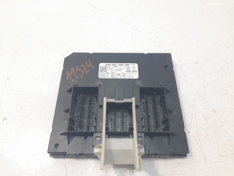 Recambio de modulo electronico para volkswagen passat lim. (3g2) 1.8 tsi referencia OEM IAM 5Q0937086BM  