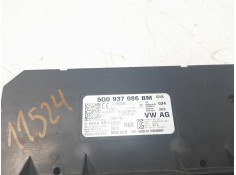 Recambio de modulo electronico para volkswagen passat lim. (3g2) 1.8 tsi referencia OEM IAM 5Q0937086BM   2