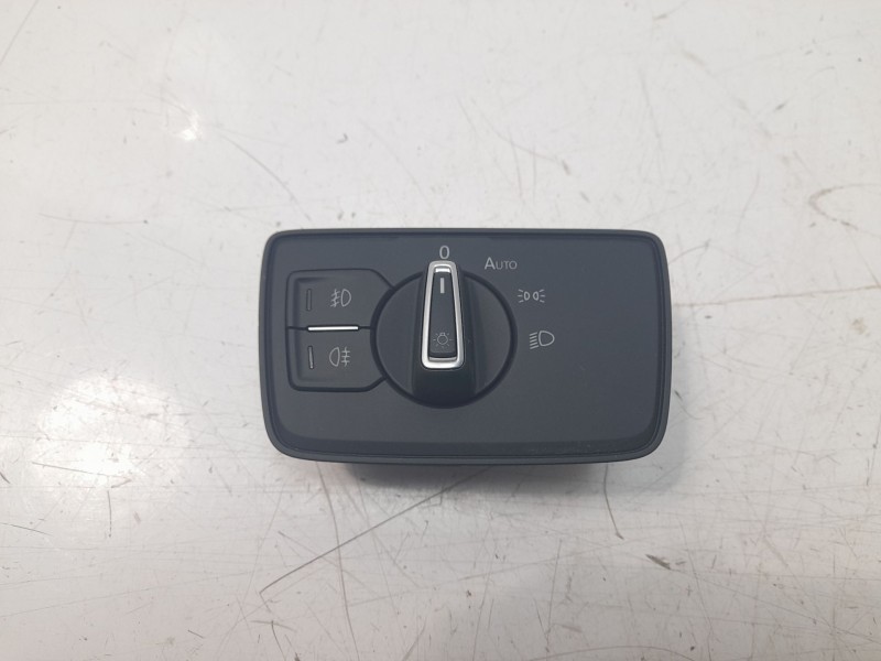 Recambio de mando luces para volkswagen passat lim. (3g2) 1.8 tsi referencia OEM IAM 3G0941633H  