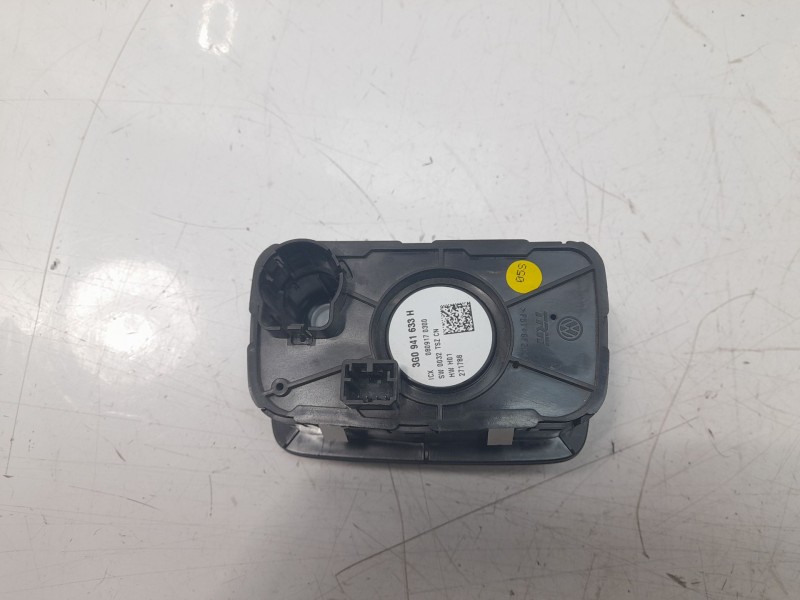 Recambio de mando luces para volkswagen passat lim. (3g2) 1.8 tsi referencia OEM IAM 3G0941633H  