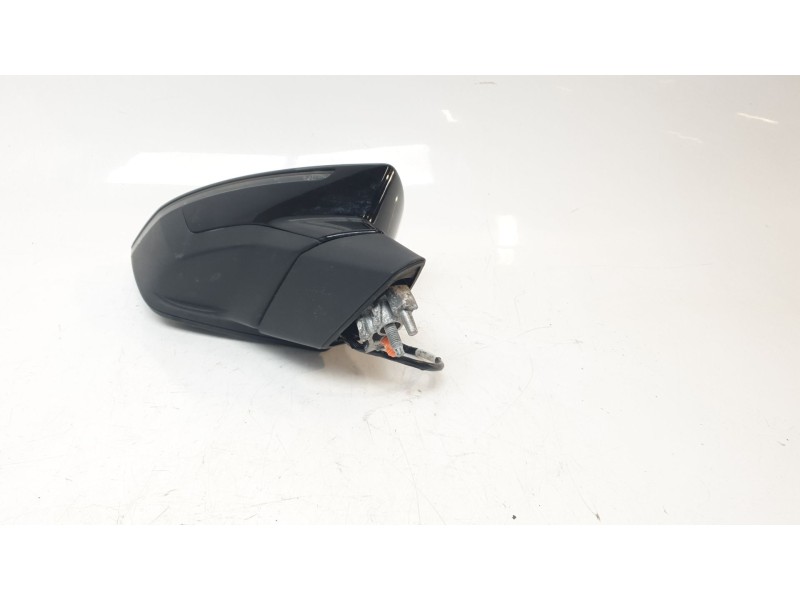 Recambio de retrovisor derecho para seat arona (kj7, kjp) 1.6 tdi referencia OEM IAM 6F1857508AC  1052137013