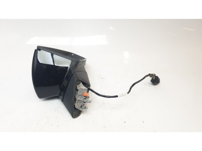 Recambio de retrovisor derecho para seat arona (kj7, kjp) 1.6 tdi referencia OEM IAM 6F1857508AC  1052137013