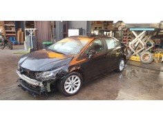 toyota corolla (e21) del año 2022 2