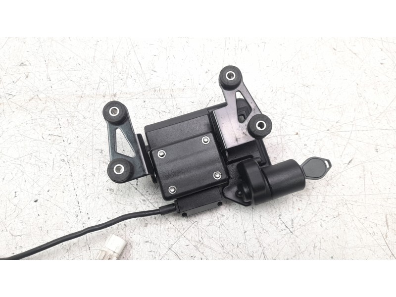 Recambio de sistema navegacion gps para bmw r 1200 r r 1200 r referencia OEM IAM 77528535826  