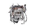 MOTOR COMPLETO 2GR-FXE 