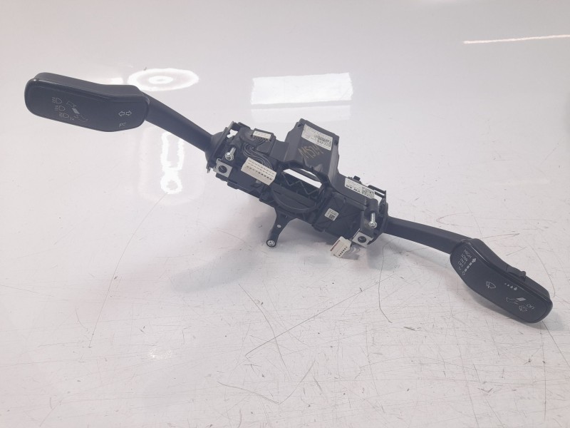 Recambio de mando multifuncion para volkswagen passat lim. (3g2) 1.8 tsi referencia OEM IAM 5Q0953521AF  