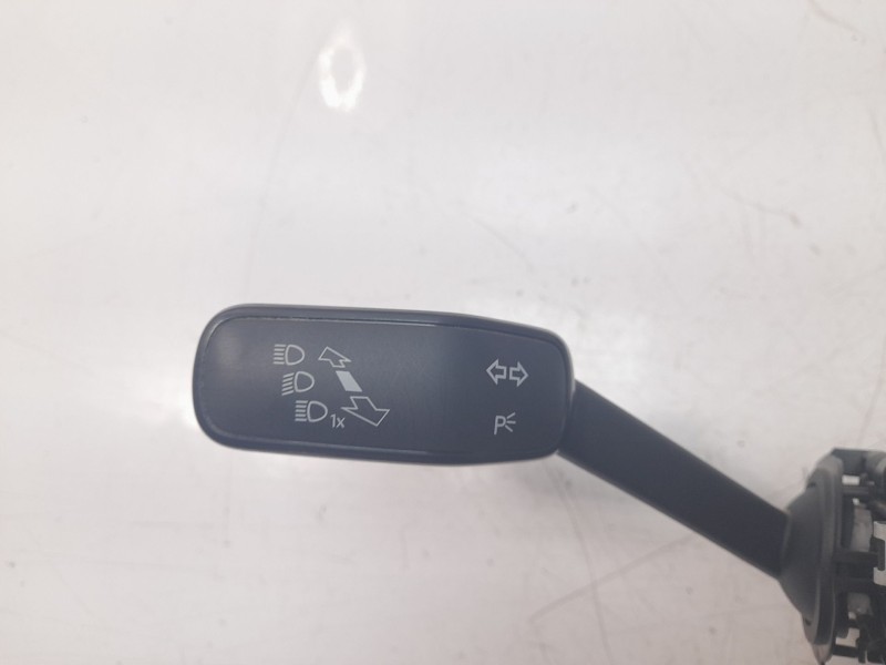 Recambio de mando multifuncion para volkswagen passat lim. (3g2) 1.8 tsi referencia OEM IAM 5Q0953521AF  