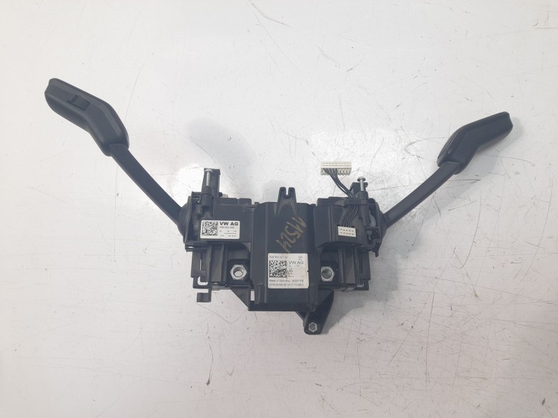 Recambio de mando multifuncion para volkswagen passat lim. (3g2) 1.8 tsi referencia OEM IAM 5Q0953521AF  