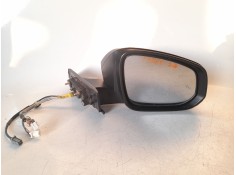 Recambio de retrovisor derecho para subaru solterra yeam15 solterra referencia OEM IAM 8791042J50  