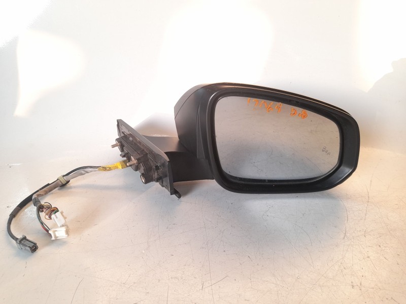 Recambio de retrovisor derecho para subaru solterra yeam15 solterra referencia OEM IAM 8791042J50  