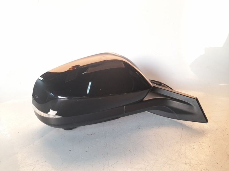Recambio de retrovisor derecho para subaru solterra yeam15 solterra referencia OEM IAM 8791042J50  