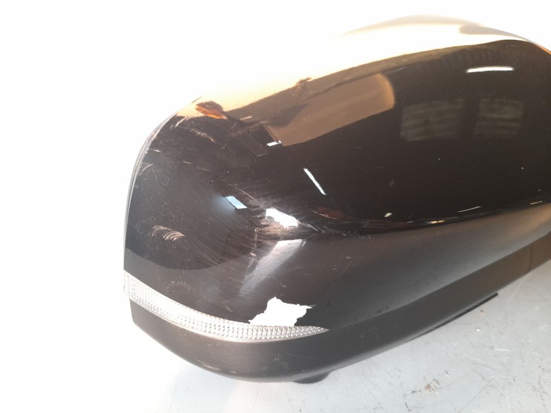 Recambio de retrovisor derecho para subaru solterra yeam15 solterra referencia OEM IAM 8791042J50  