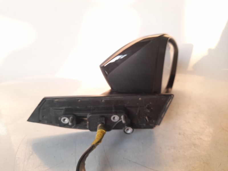 Recambio de retrovisor derecho para subaru solterra yeam15 solterra referencia OEM IAM 8791042J50  