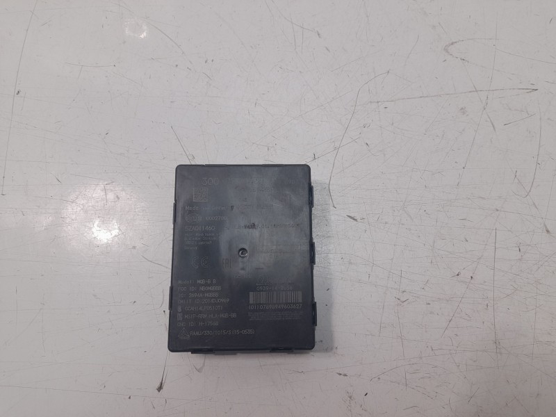 Recambio de modulo electronico para volkswagen passat lim. (3g2) 1.8 tsi referencia OEM IAM 3Q0959435F  