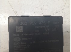 Recambio de modulo electronico para volkswagen passat lim. (3g2) 1.8 tsi referencia OEM IAM 3Q0959435F   2