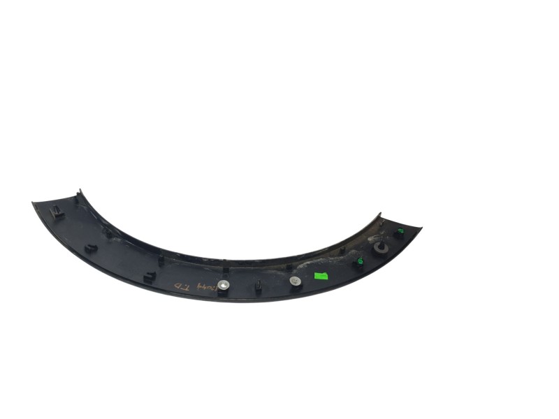 Recambio de aletin trasero derecho para citroën c3 feel pack referencia OEM IAM 9812088780 107076121 CI3281583