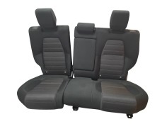 Recambio de juego asientos completo para honda cr-v (rw) 2.0 i-mmd hybrid elegance 2wd referencia OEM IAM 81531TLAY01ZA   2