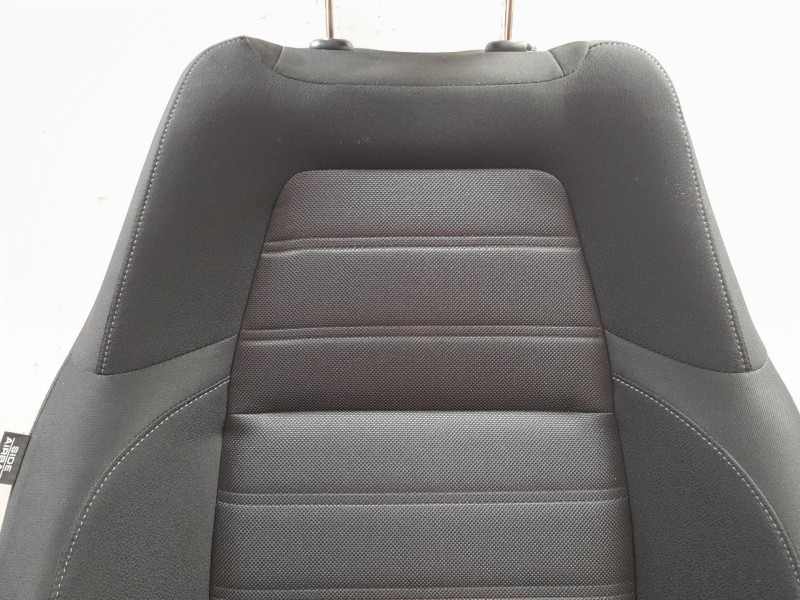 Recambio de juego asientos completo para honda cr-v (rw) 2.0 i-mmd hybrid elegance 2wd referencia OEM IAM 81531TLAY01ZA  