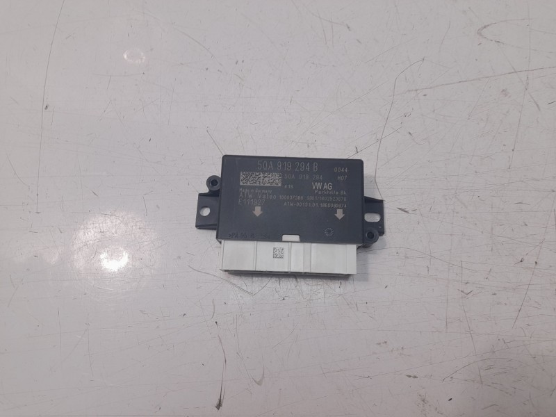 Recambio de modulo electronico para volkswagen passat lim. (3g2) 1.8 tsi referencia OEM IAM 5QA919294B  