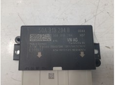 Recambio de modulo electronico para volkswagen passat lim. (3g2) 1.8 tsi referencia OEM IAM 5QA919294B   2
