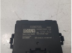 Recambio de modulo electronico para volkswagen passat lim. (3g2) 1.8 tsi referencia OEM IAM 3Q0907530AL A2C1475500250  2