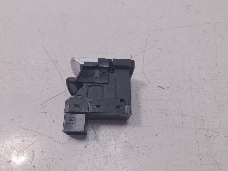 Recambio de palanca freno para volkswagen passat lim. (3g2) 1.8 tsi referencia OEM IAM 3G0927225B  