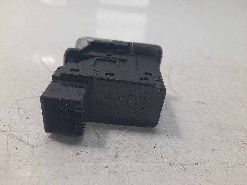 Recambio de palanca freno para volkswagen passat lim. (3g2) 1.8 tsi referencia OEM IAM 3G0927225B  