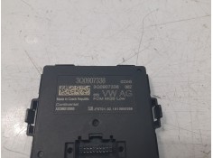 Recambio de modulo electronico para volkswagen passat lim. (3g2) 1.8 tsi referencia OEM IAM 3Q0907338C   2