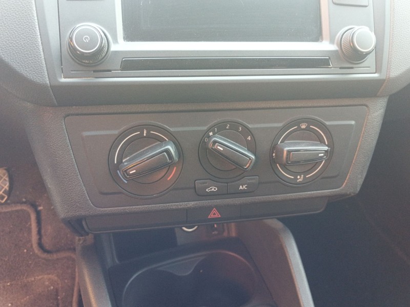 Recambio de mando calefaccion / aire acondicionado para seat ibiza iv (6j5, 6p1) 1.4 tdi referencia OEM IAM   