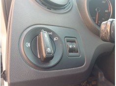 Recambio de mando luces para seat ibiza iv (6j5, 6p1) 1.4 tdi referencia OEM IAM 5G0941431AA   2
