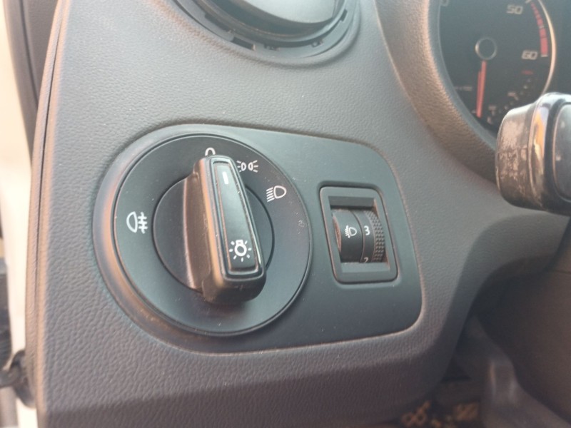 Recambio de mando luces para seat ibiza iv (6j5, 6p1) 1.4 tdi referencia OEM IAM   