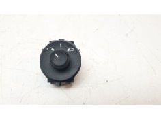 Recambio de mando retrovisor para citroën c3 feel pack referencia OEM IAM 96673722ZD  