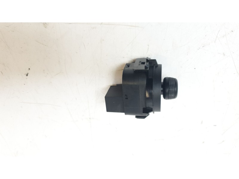 Recambio de mando retrovisor para citroën c3 feel pack referencia OEM IAM 96673722ZD  