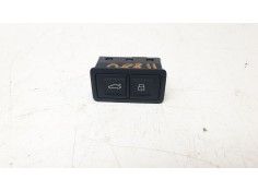 Recambio de interruptor para audi a4 avant (8w5) básico referencia OEM IAM 4G0959831D  