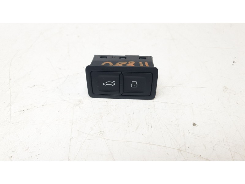 Recambio de interruptor para audi a4 avant (8w5) básico referencia OEM IAM 4G0959831D  