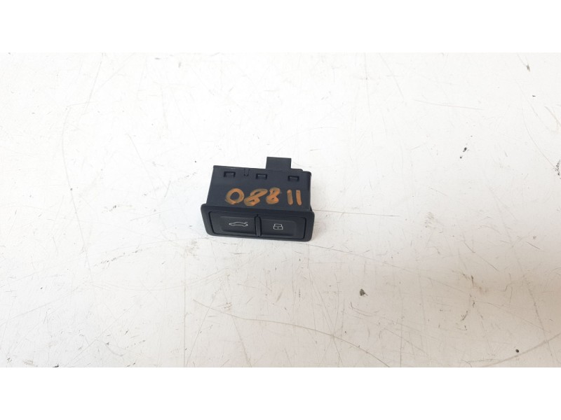 Recambio de interruptor para audi a4 avant (8w5) básico referencia OEM IAM 4G0959831D  