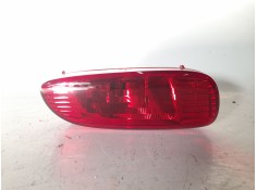 Recambio de faro antiniebla trasero izquierdo para mini mini (f56) cooper se / electric referencia OEM IAM 63247350007 2751707SX