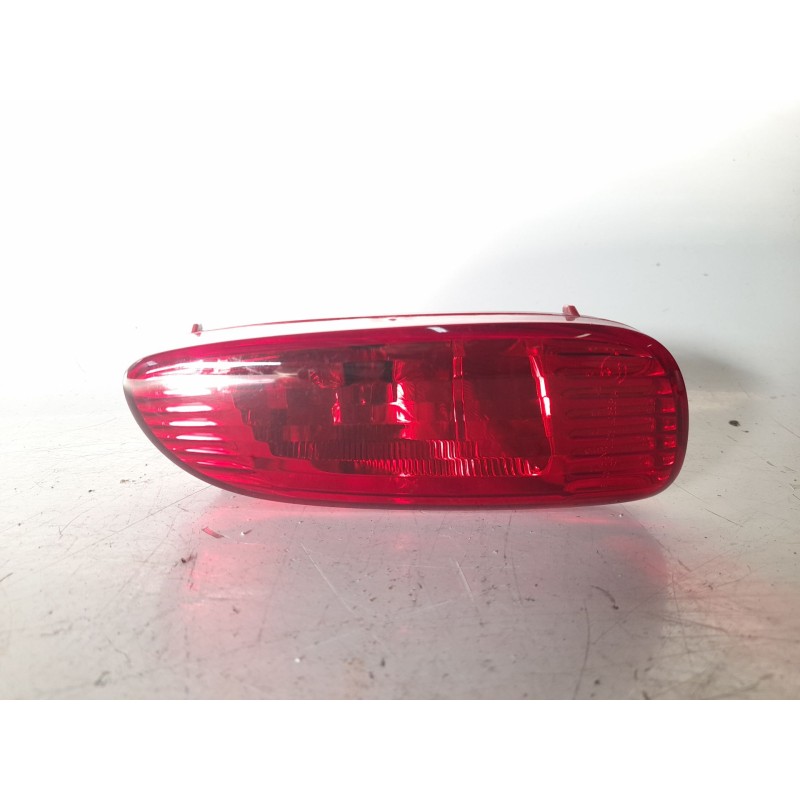 Recambio de faro antiniebla trasero izquierdo para mini mini (f56) cooper se / electric referencia OEM IAM 63247350007 2751707SX