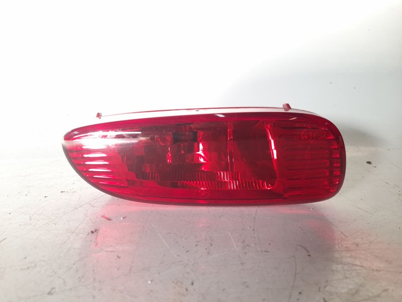 Recambio de faro antiniebla trasero izquierdo para mini mini (f56) cooper se / electric referencia OEM IAM 63247350007 2751707SX