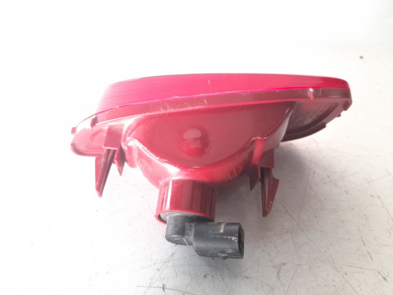 Recambio de faro antiniebla trasero izquierdo para mini mini (f56) cooper se / electric referencia OEM IAM 63247350007 2751707SX