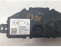 RESISTENCIA CALEFACCION 3Q0907521A 3Q0907521A 