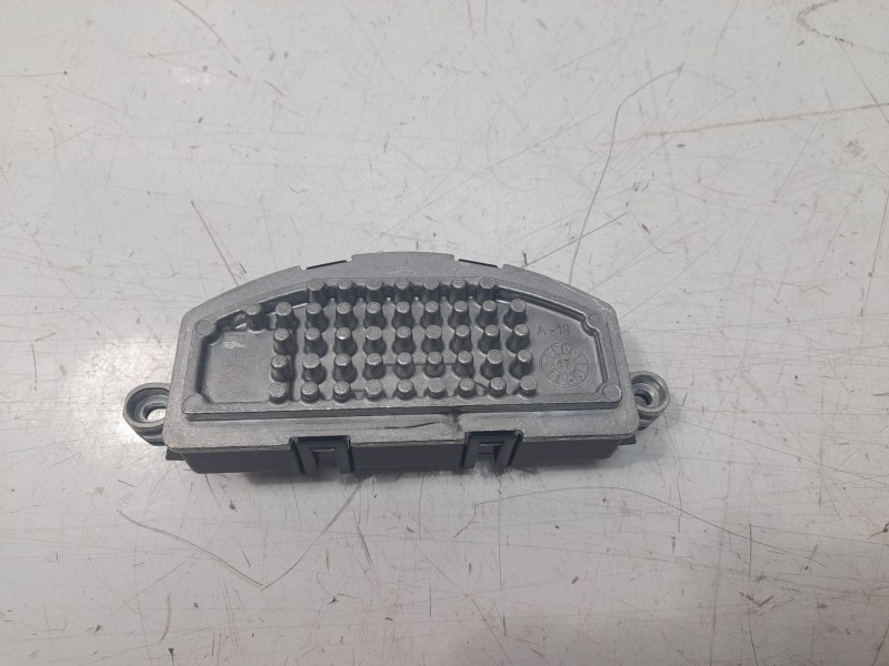 Recambio de resistencia calefaccion para volkswagen passat lim. (3g2) 1.8 tsi referencia OEM IAM 3Q0907521A  