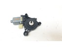 MOTOR ELEVALUNAS TRASERO DERECHO 8W0959812 8W0959812 