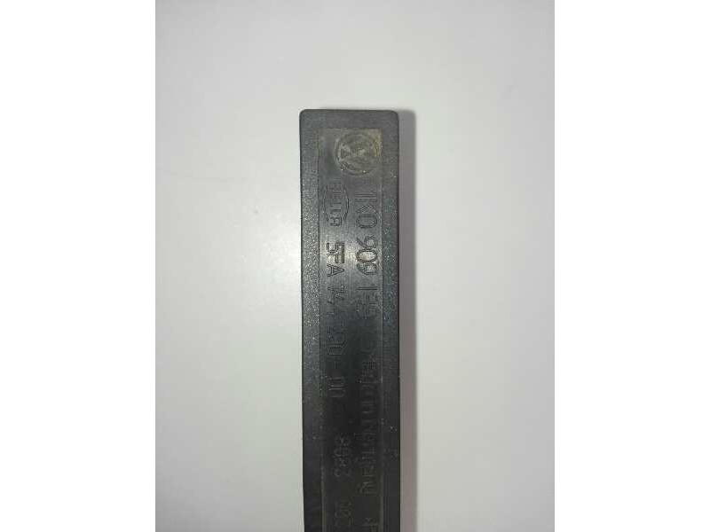 Recambio de modulo electronico para volkswagen passat berlina (3c2) r line referencia OEM IAM 1K0909133  
