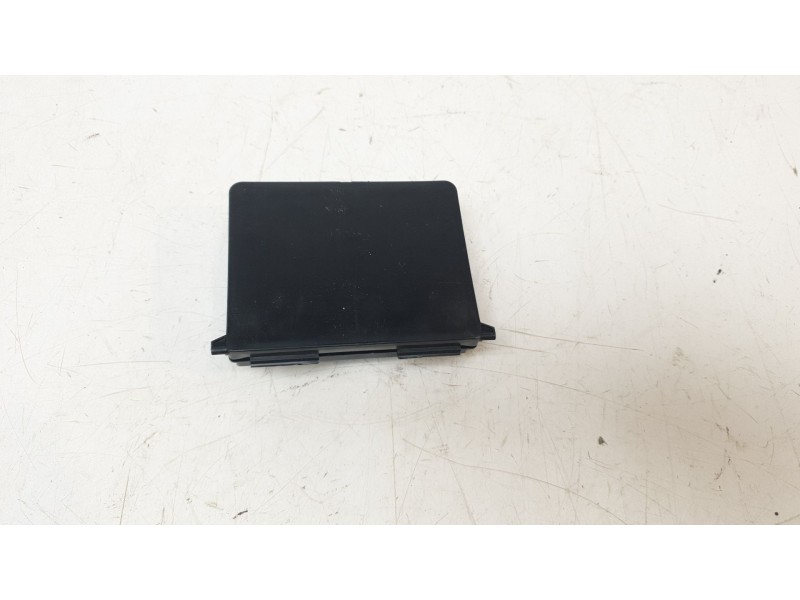 Recambio de modulo electronico para citroën c3 feel pack referencia OEM IAM 9849651180  