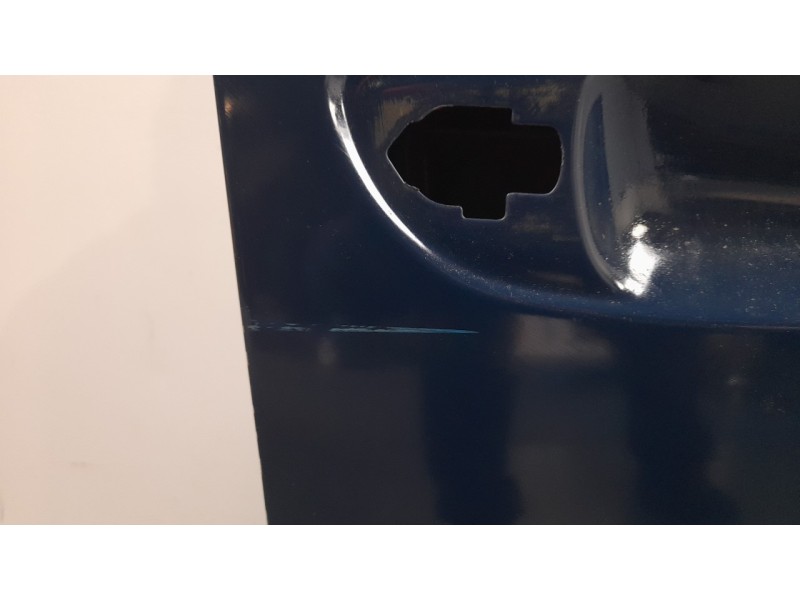 Recambio de puerta delantera derecha para citroen c4 picasso origins referencia OEM IAM 9801572480  
